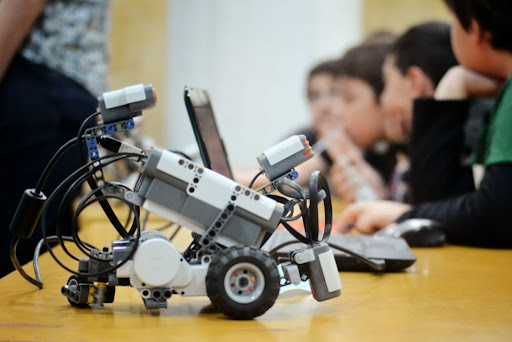 Robotica-1