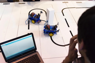 Robotica-3