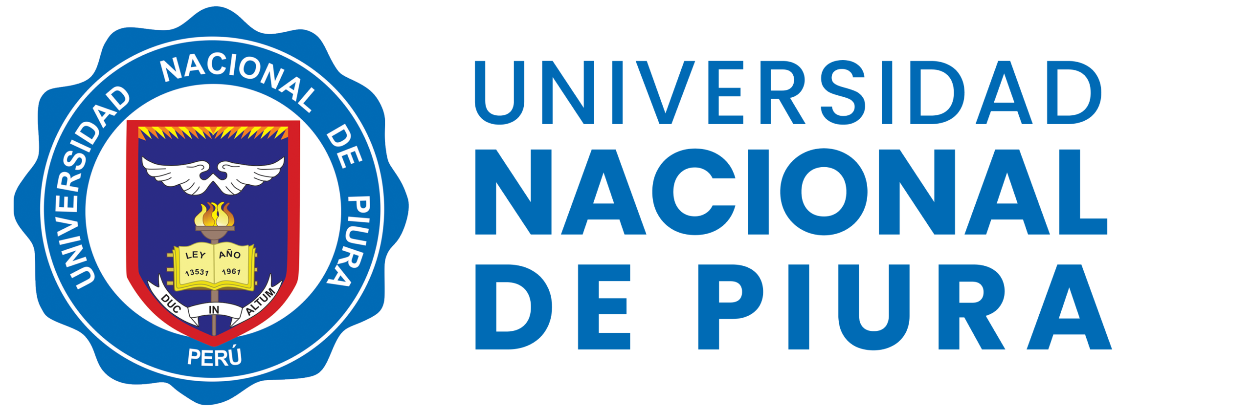 Universidad Nacional de Piura